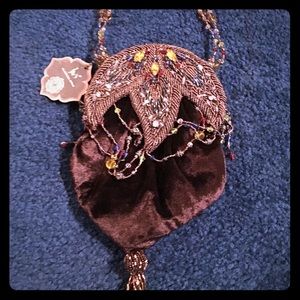 Evening bag